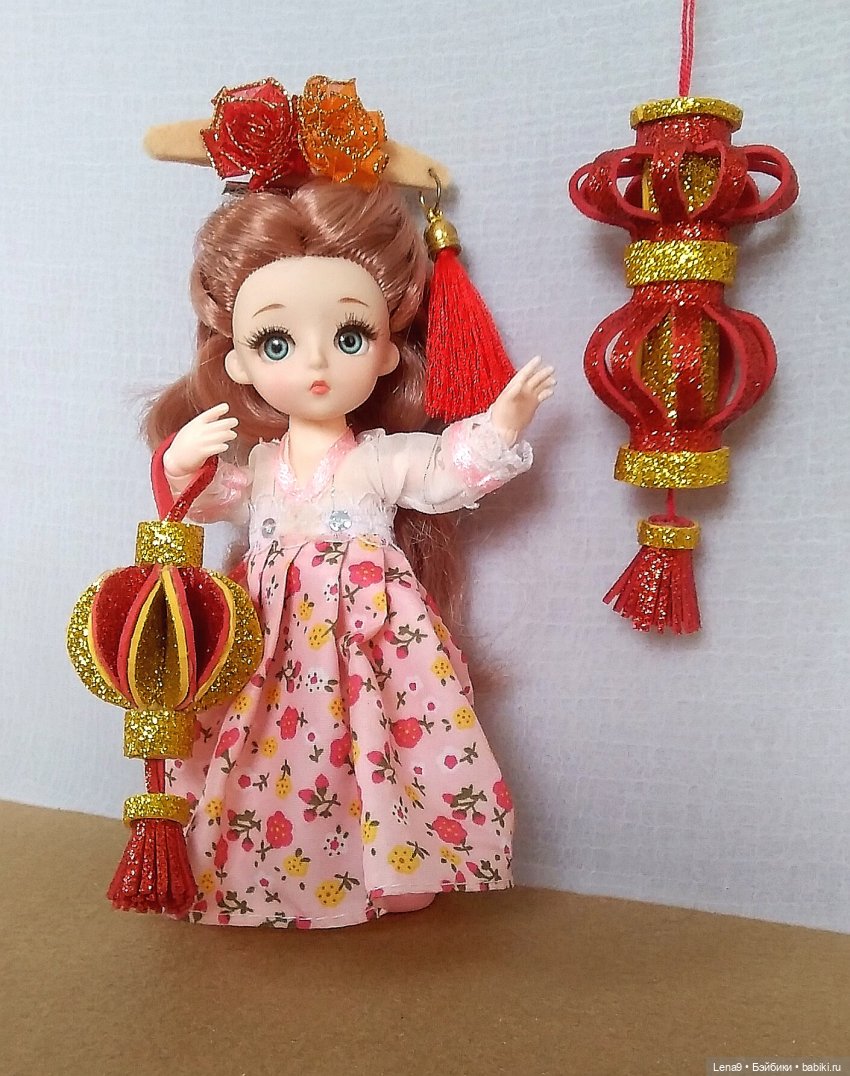 Лунный новый год. Часть II (фото 2)