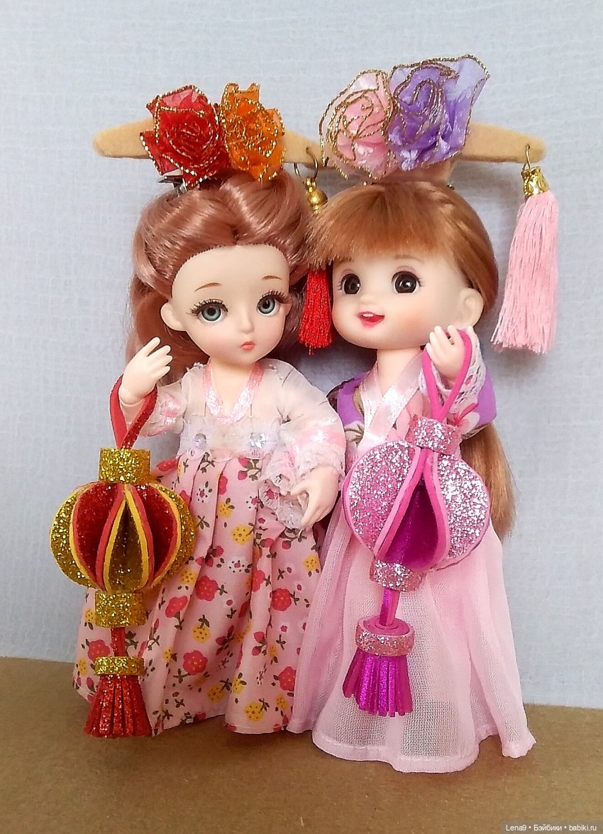 Лунный новый год. Часть II (фото 3)