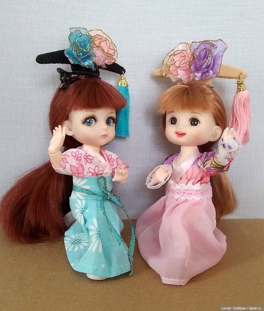 Лунный новый год. Часть II (фото 5)