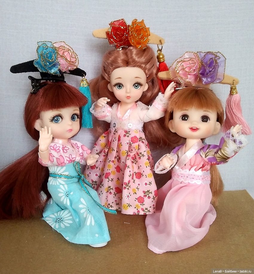 Лунный новый год. Часть II (фото 7)