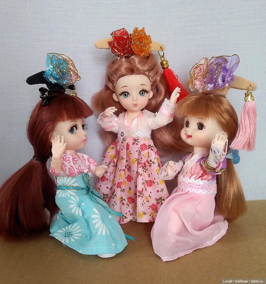 Лунный новый год. Часть II (фото 6)