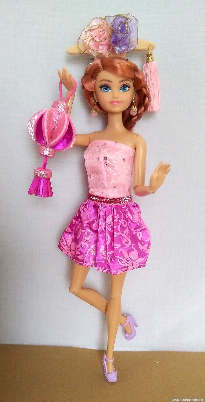 Лунный новый год. Часть II (фото 8)