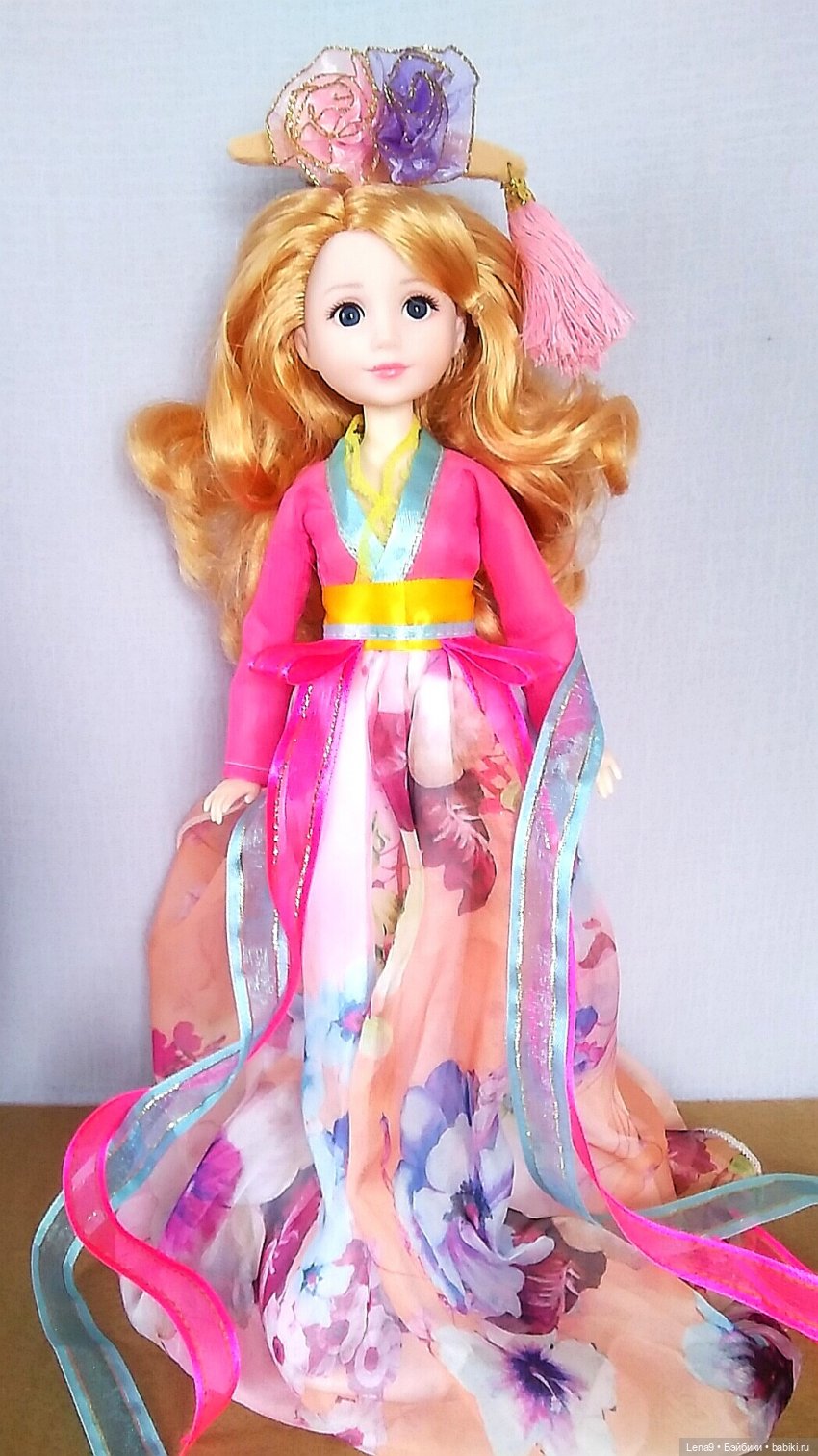 Лунный новый год. Часть II