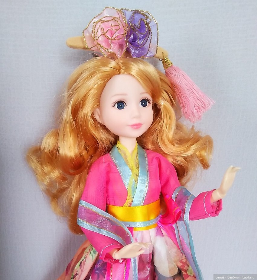 Лунный новый год. Часть II (фото 10)