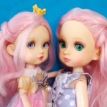 Феи Драже 🍥🍭🍥