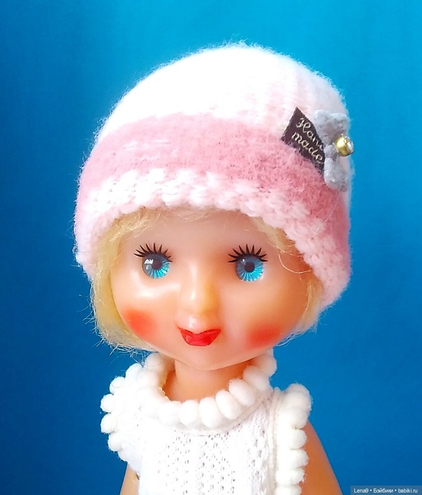 Рукавички-варежки Часть I (фото 3)