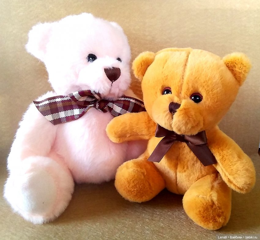 Сверхбюджет V Куклёшка в ладошке