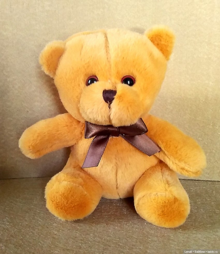 Сверхбюджет V Куклёшка в ладошке (фото 10)