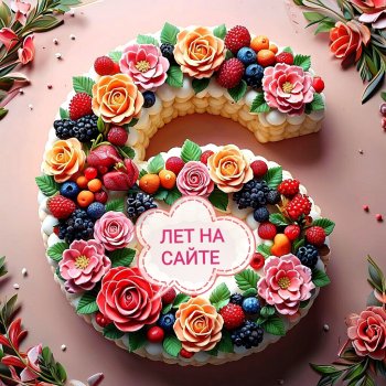 Отмечаем годовщину Страсти-мордасти Наши сплетни