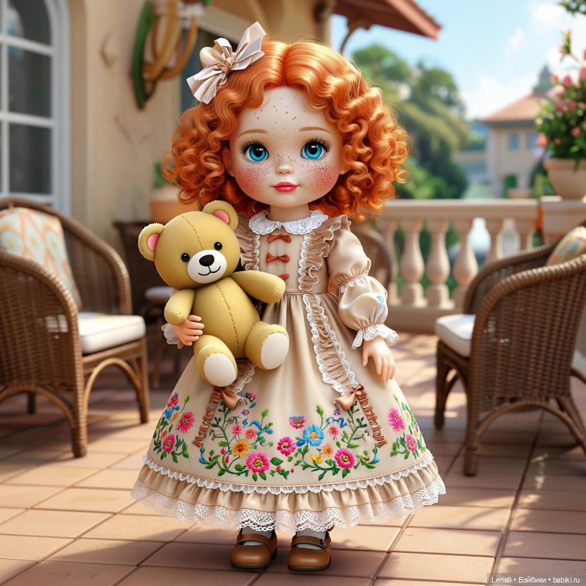 Девочки-припевочки — Другие хобби и увлечения: сад (фото 2)