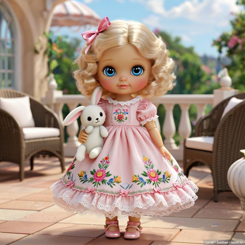 Девочки-припевочки — Другие хобби и увлечения: сад