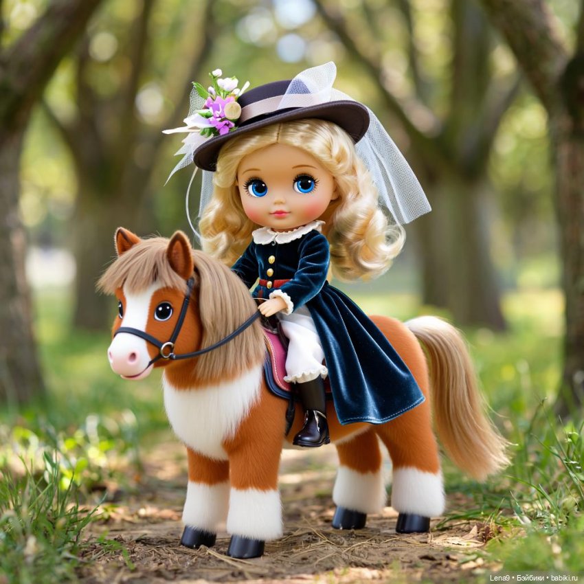 Девочки-припевочки — Другие хобби и увлечения: сад