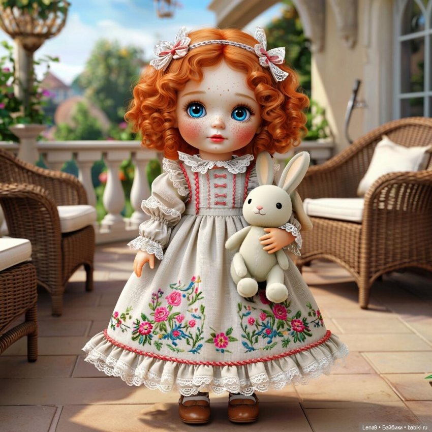 Девочки-припевочки — Другие хобби и увлечения: сад (фото 3)