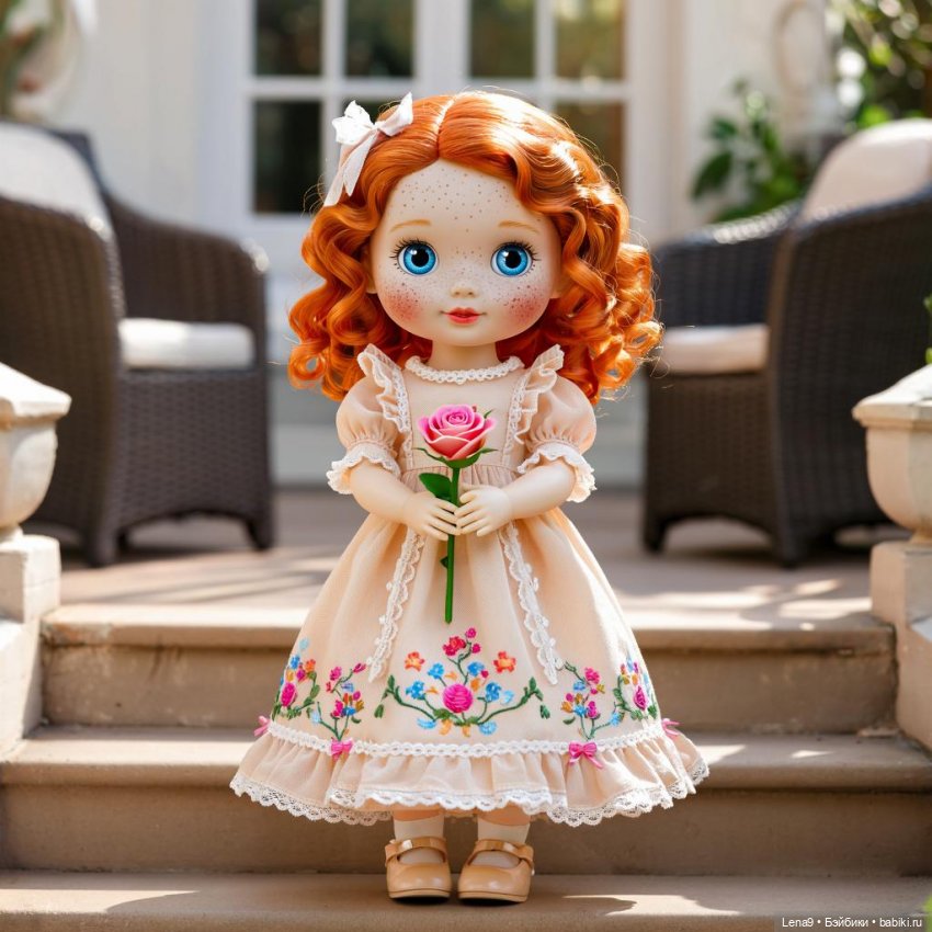 Девочки-припевочки — Другие хобби и увлечения: сад