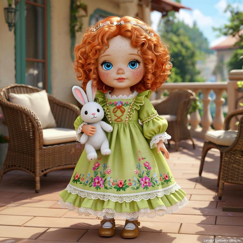 Девочки-припевочки — Другие хобби и увлечения: сад (фото 4)