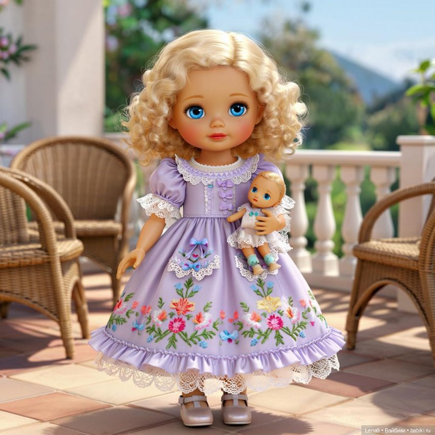 Девочки-припевочки — Другие хобби и увлечения: сад (фото 9)