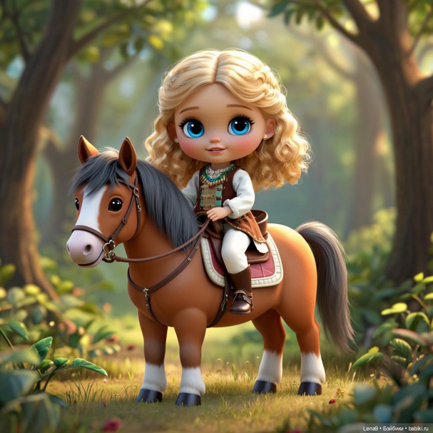 Девочки-припевочки — Другие хобби и увлечения: сад