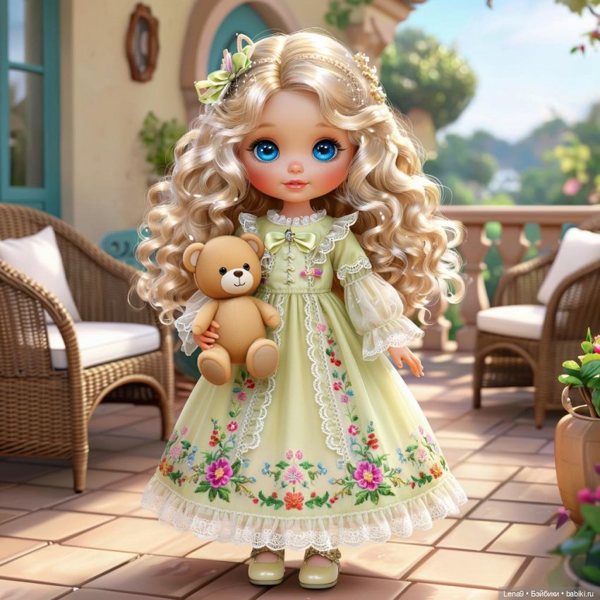 Девочки-припевочки — Другие хобби и увлечения: сад (фото 10)