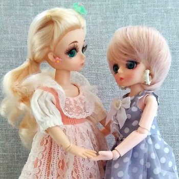 Найти сестру )))