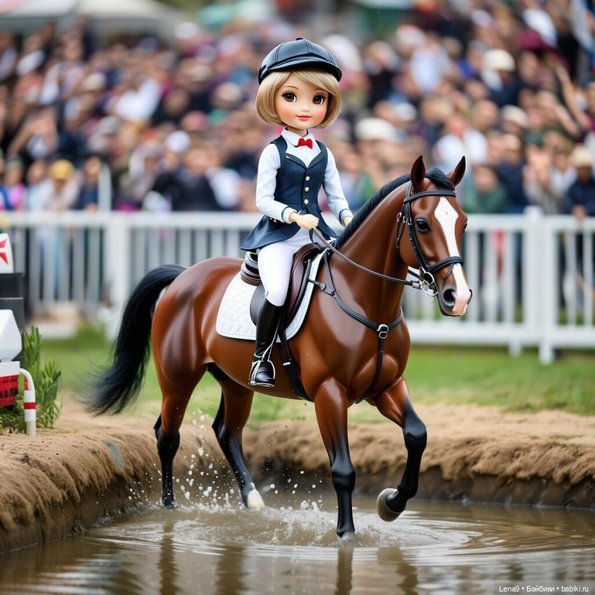 Конкур — Другие хобби и увлечения: сад (фото 4)