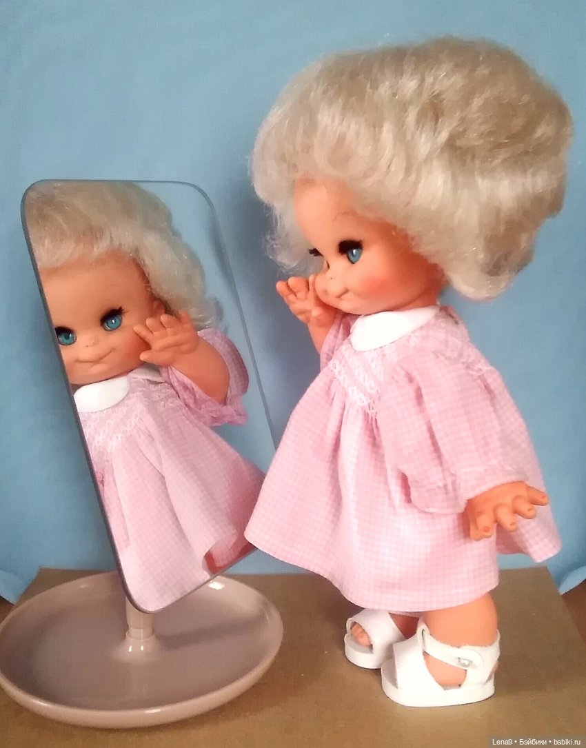 Страсти-мордасти Часть II Орнелла и Микеле (фото 4)