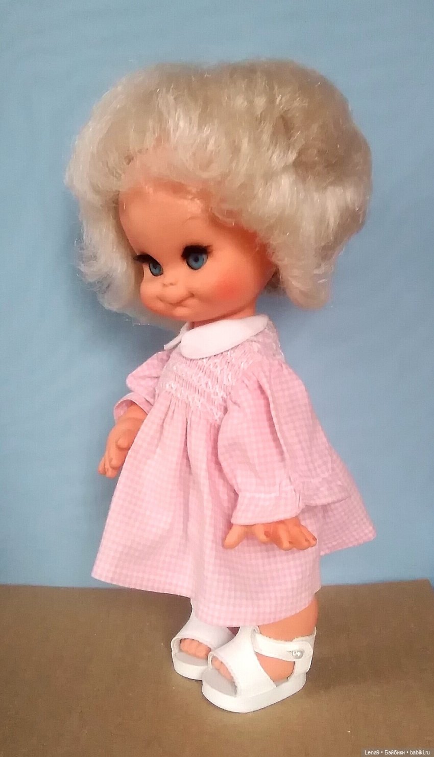 Страсти-мордасти Часть II Орнелла и Микеле (фото 2)