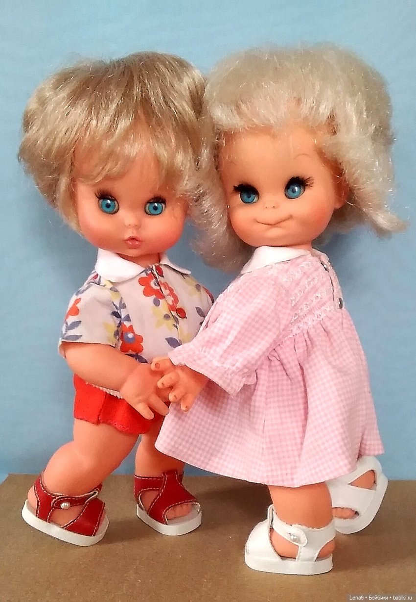 Страсти-мордасти Часть II Орнелла и Микеле (фото 5)