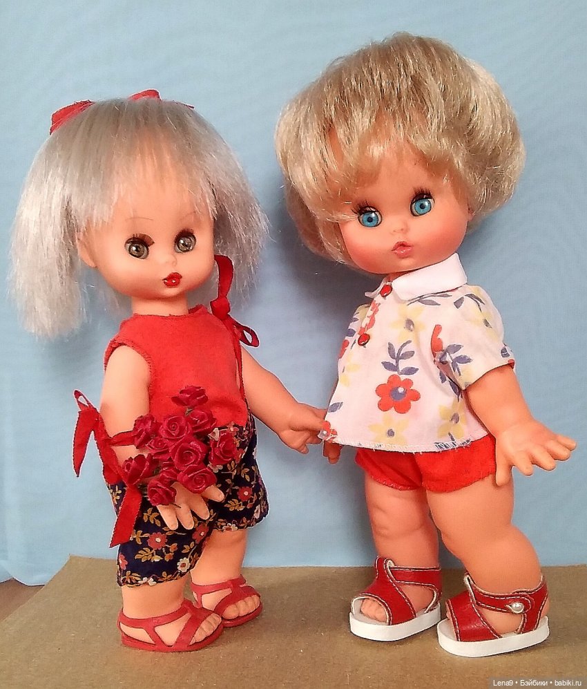 Страсти-мордасти Часть II Орнелла и Микеле (фото 7)