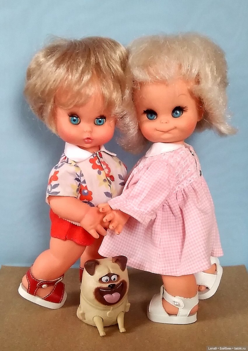 Страсти-мордасти Часть II Орнелла и Микеле (фото 6)