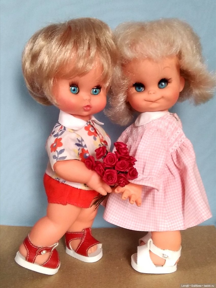 Страсти-мордасти Часть II Орнелла и Микеле (фото 8)