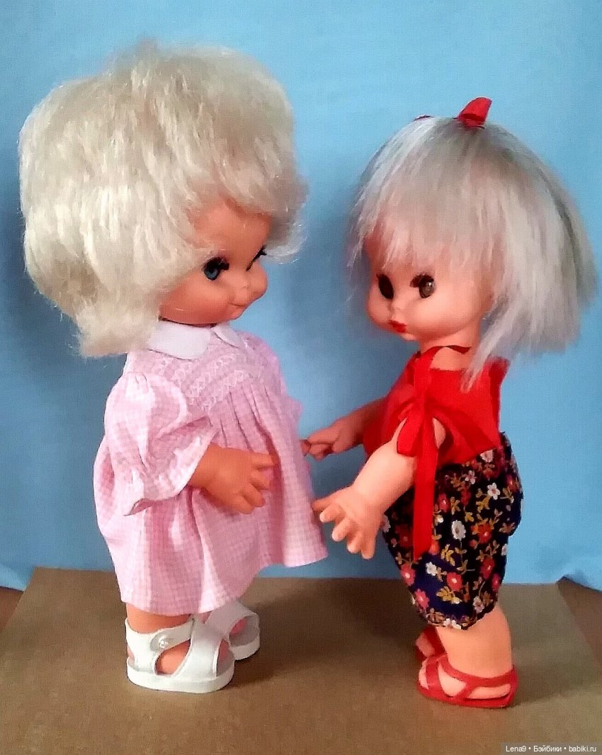 Страсти-мордасти Часть II Орнелла и Микеле (фото 9)