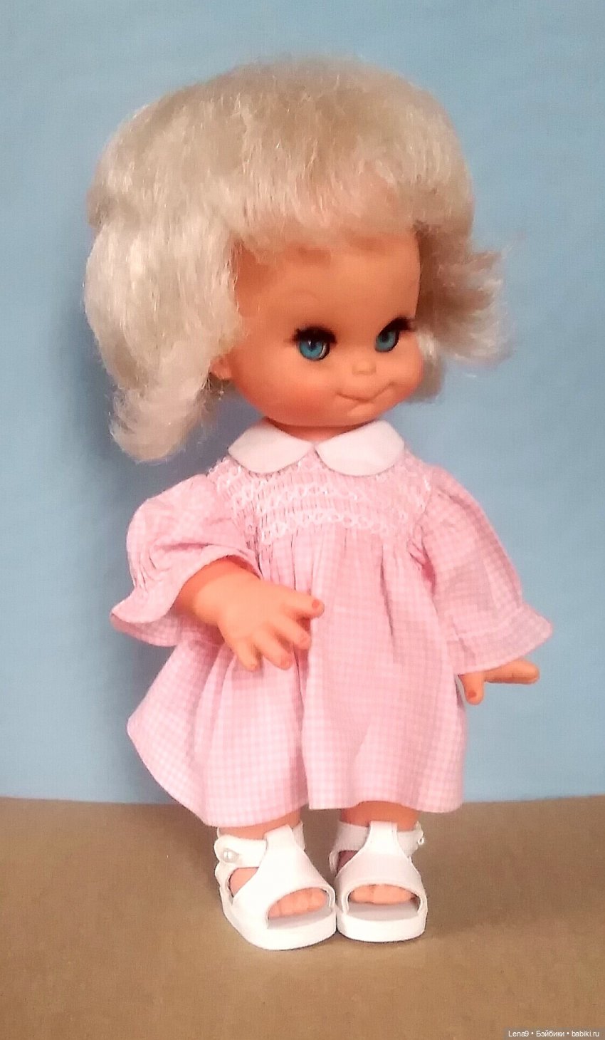 Страсти-мордасти Часть II Орнелла и Микеле (фото 3)