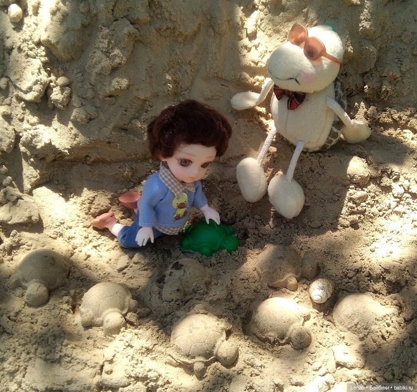 Мальчишки Энрике и Флорентий (фото 4)