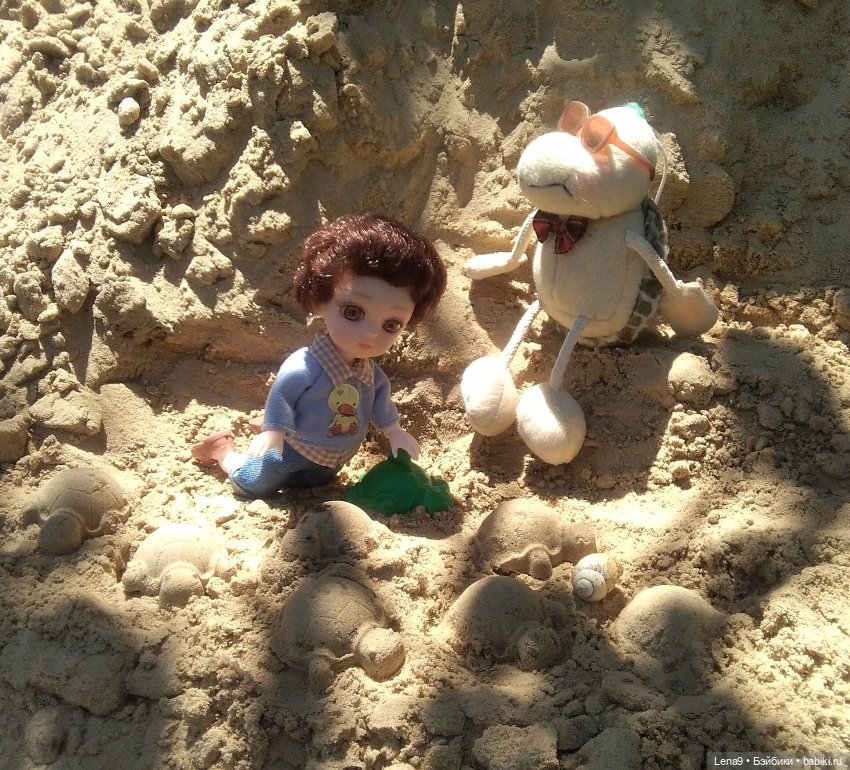 Мальчишки Энрике и Флорентий (фото 6)