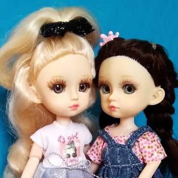 Мои "Шербургские зонтики"