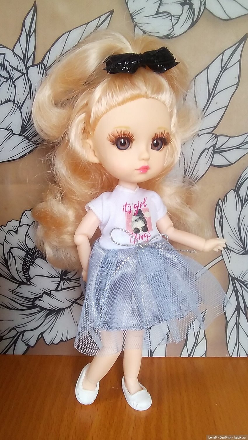 Мои "Шербургские зонтики" (фото 8)