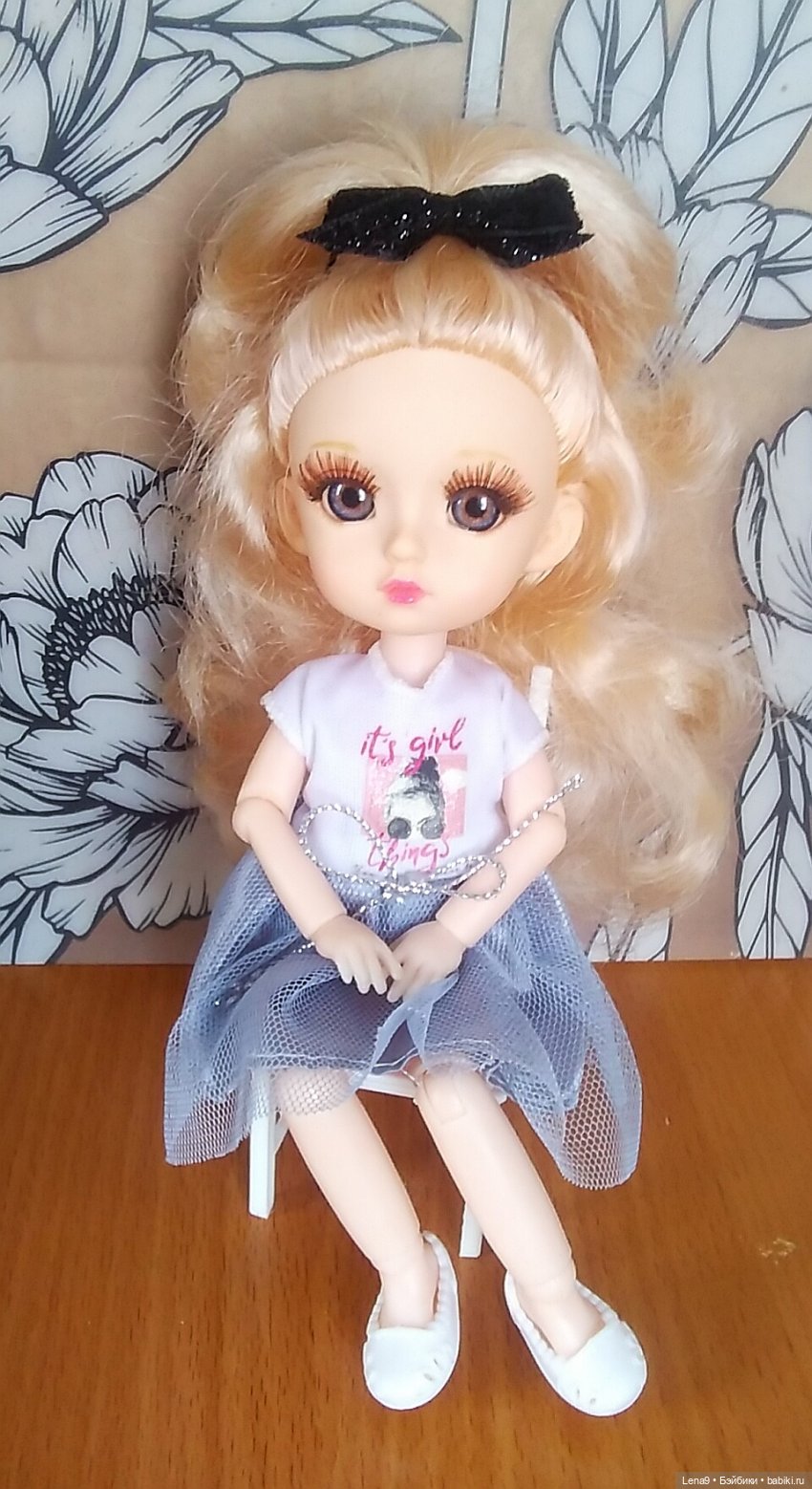 Мои "Шербургские зонтики" (фото 9)