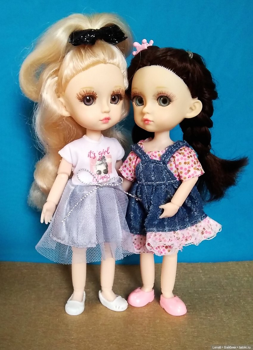 Мои "Шербургские зонтики"