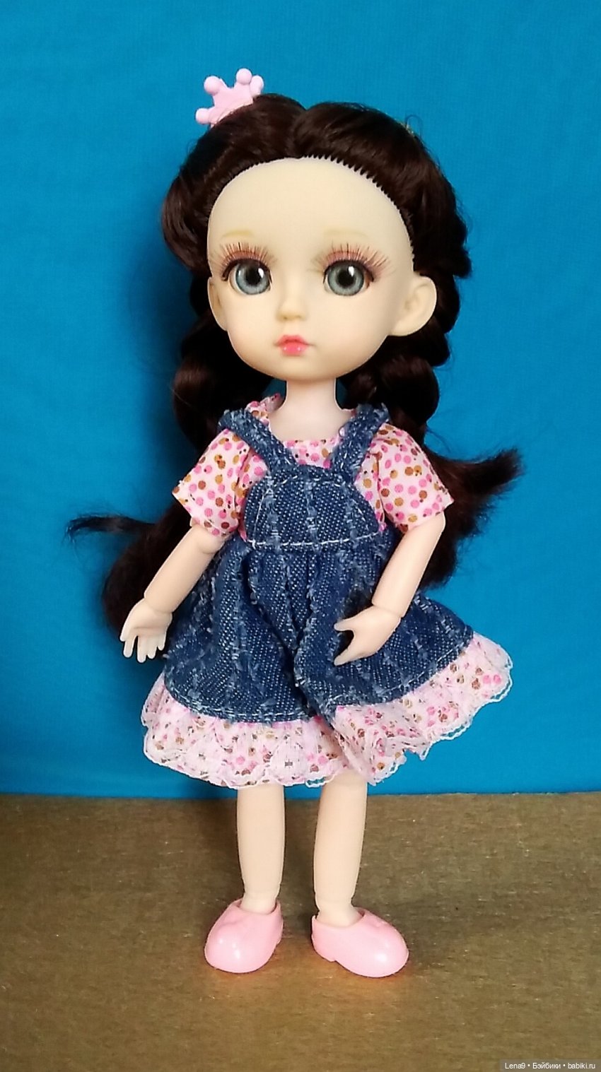 Мои "Шербургские зонтики"