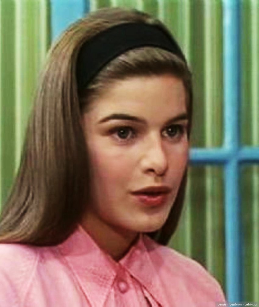 Мои "Шербургские зонтики" (фото 10)