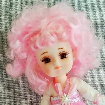 Вишнёвая пенка