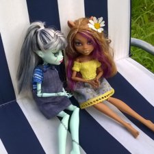 Ромашковое настроение