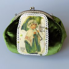 Косметичка как творческий полёт