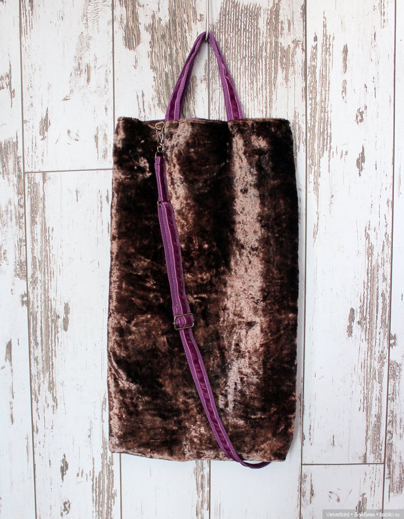 Бархатные сказки — Другие хобби и увлечения: сад