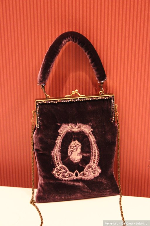 Бархатные сказки — Другие хобби и увлечения: сад