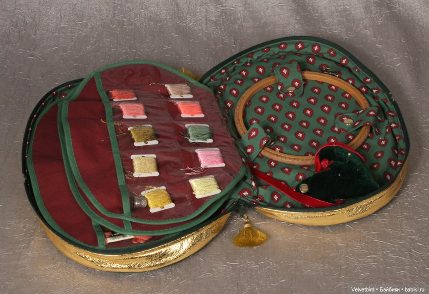 Бархатные сказки — Другие хобби и увлечения: сад