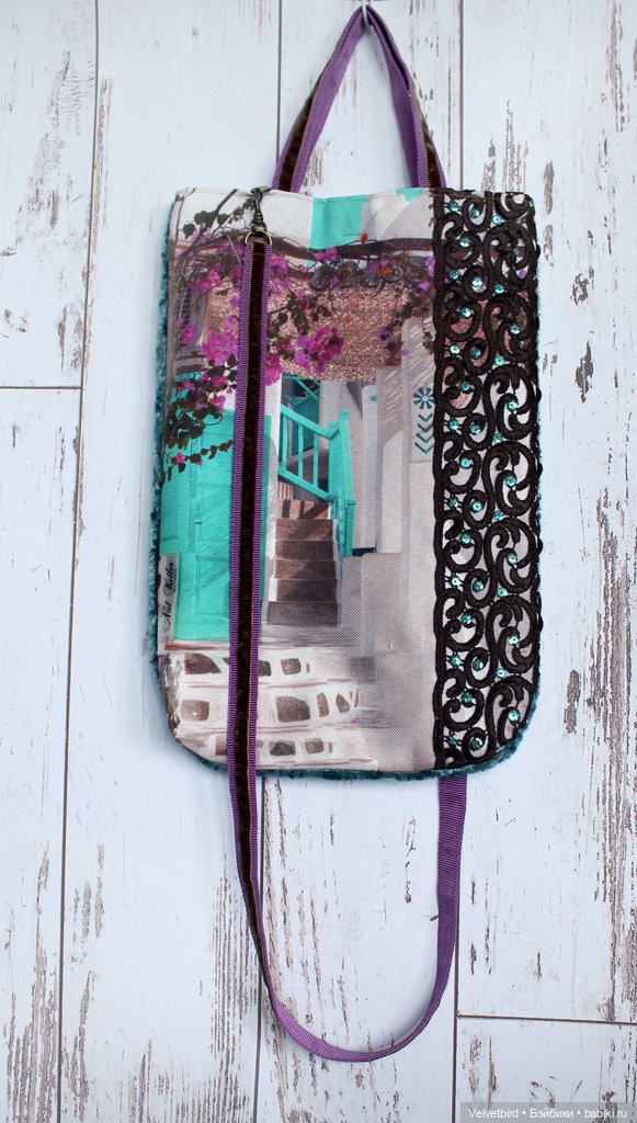 Бархатные сказки — Другие хобби и увлечения: сад