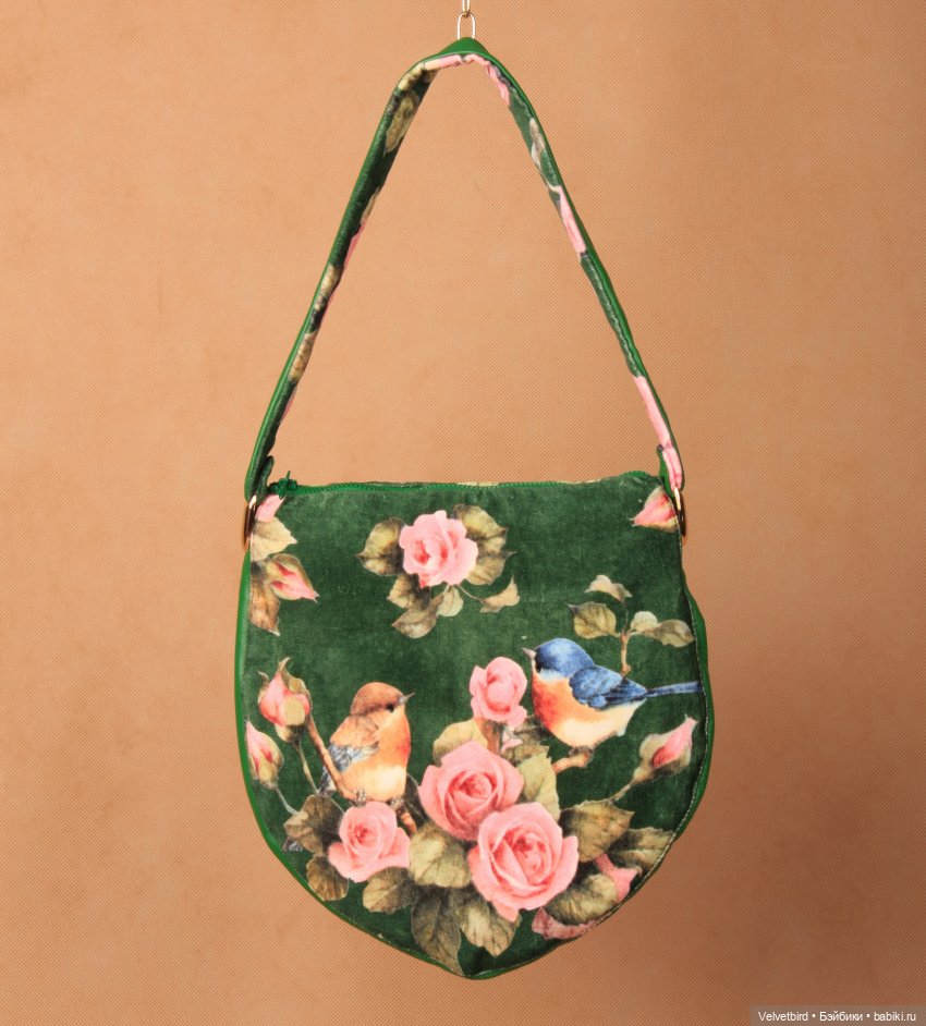 Бархатные сказки — Другие хобби и увлечения: сад