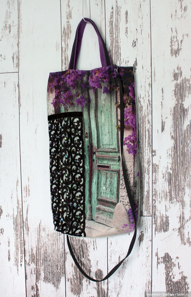 Бархатные сказки — Другие хобби и увлечения: сад