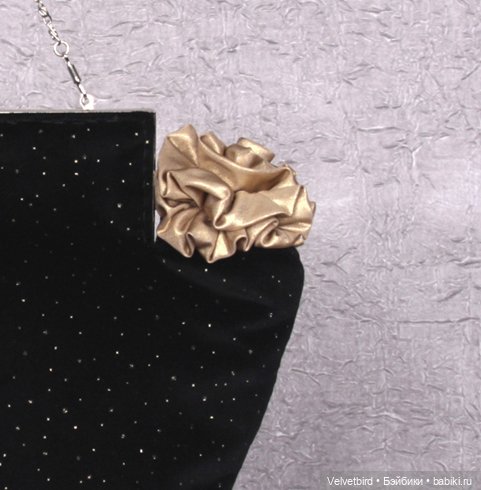 Бархатные сказки — Другие хобби и увлечения: сад